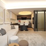 Pipera 3 camere  design premium  parcare&boxa  Cortina North